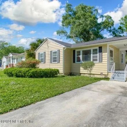 Buy this 2 bed house on 3541 Acacia Street in Edgewood, Jacksonville