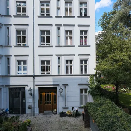 Image 8 - Osnabrücker Straße 7, 10589 Berlin, Germany - Apartment for rent