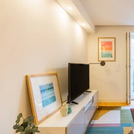 Rent this studio apartment on António Nobre in 4099-002 Porto, Portugal