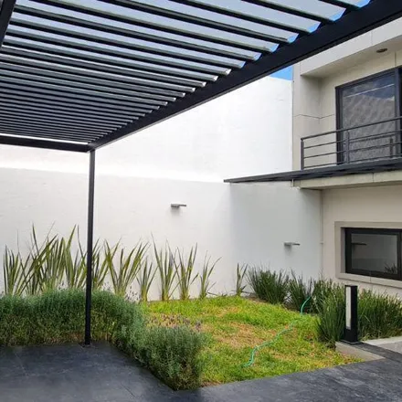 Buy this studio apartment on Calle Senda de la Inspiración in Delegación Cayetano Rubio, 76060 Querétaro