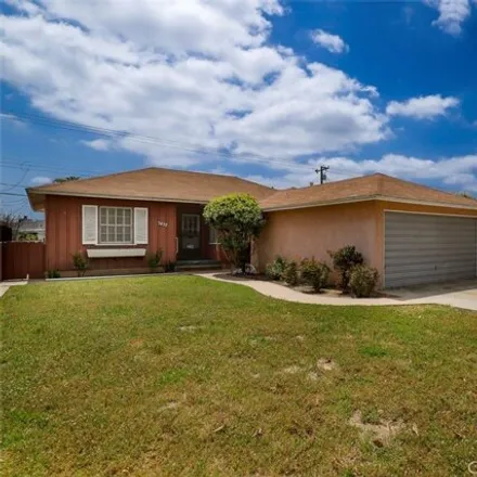 Buy this 3 bed house on 7432 Cortland Avenue in Paramount, CA 90723