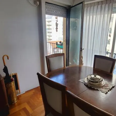 Buy this 2 bed apartment on Bauness 2700 in Villa Urquiza, C1431 DOD Buenos Aires