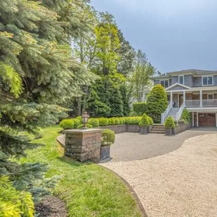 Rent this 5 bed house on 18 Cedar Drive in Shinnecock Hills, Suffolk County