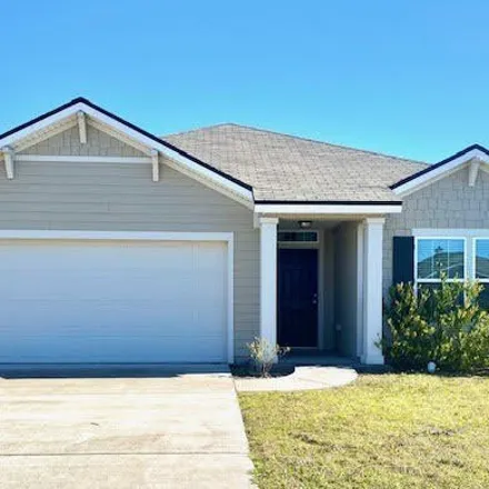 Buy this 3 bed house on 1993 Tyson Lake Drive in Jacksonville, FL 32221