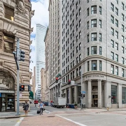 Image 1 - The Carlyle, 306 Fourth Avenue, Pittsburgh, PA 15222, USA - Condo for sale