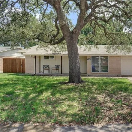 Rent this 3 bed house on 11360 Carissa Drive in Dallas, TX 75218