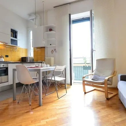 Image 4 - Via Legnone 57, 20158 Milan MI, Italy - Apartment for rent