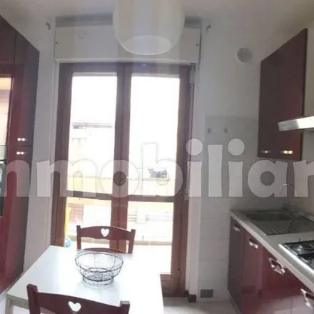 Rent this 2 bed apartment on Via Libertà in 24068 Seriate BG, Italy