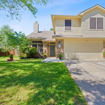 Buy this 4 bed house on 2609 Winding Brook Drive in Austin, TX 78652