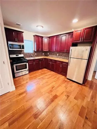 Rent this 2 bed house on 190-60 111th Avenue in New York, NY 11412