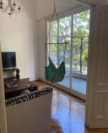 Buy this 1 bed apartment on Avenida Córdoba 1166 in San Nicolás, C1055 AAO Buenos Aires