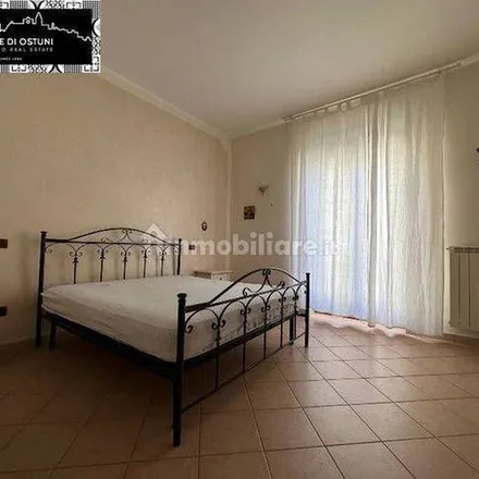 Image 2 - Palazzo Giovanni Ayroldi, Via Matteo Renato Imbriani 63, 72017 Ostuni BR, Italy - Apartment for rent