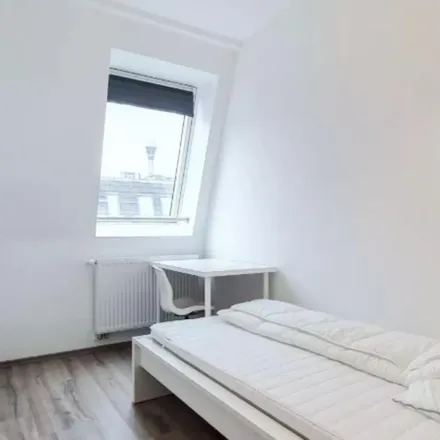 Rent this 3 bed apartment on Kottbusser Damm 30 in 10967 Berlin, Germany