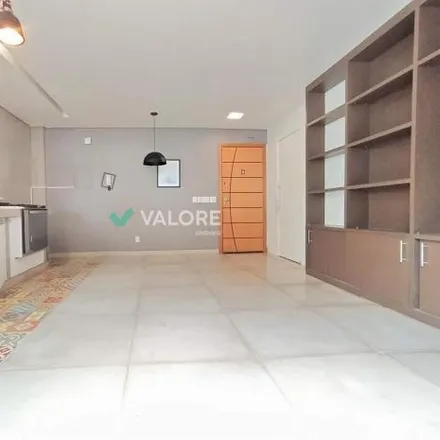 Buy this 1 bed apartment on Rua Rio Verde in Sion, Belo Horizonte - MG