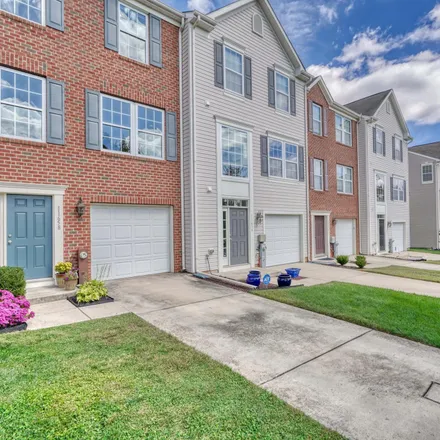 Image 3 - 11658 Amaralles Drive, Reisterstown, MD 21136, USA - Townhouse for sale
