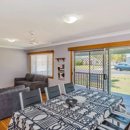 Rent this 4 bed house on Evans Head NSW 2473
