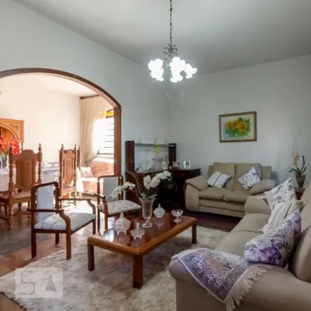 Rent this 4 bed house on Rua Fragatas in Vila Clóris, Belo Horizonte - MG