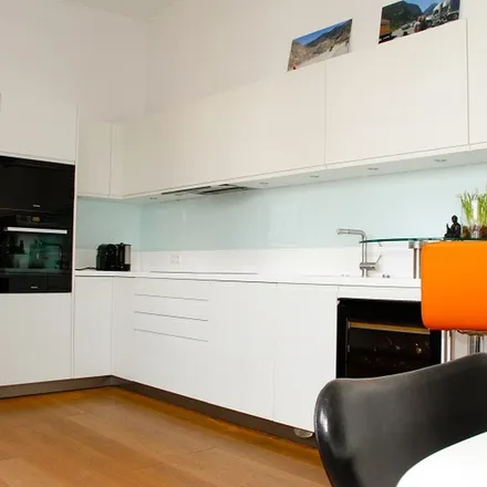 Rent this 4 bed apartment on Fritschestraße 40 in 10627 Berlin, Germany