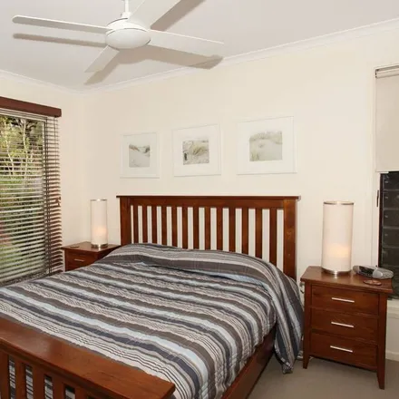 Rent this 3 bed townhouse on Marcoola in Sunshine Coast Regional, Queensland