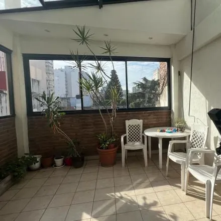 Buy this 2 bed apartment on Membrillar 279 in Flores, C1406 GRY Buenos Aires