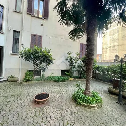 Image 6 - Viale Giovanni da Cermenate 37, 20141 Milan MI, Italy - Apartment for rent