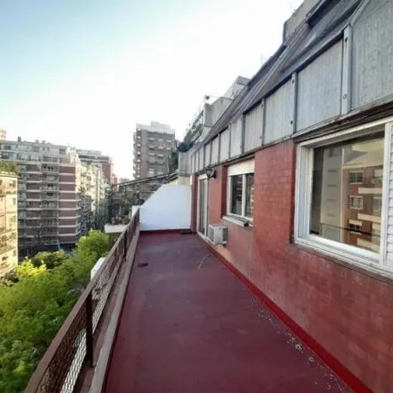 Buy this studio house on La Pampa 2792 in Belgrano, C1428 CPD Buenos Aires