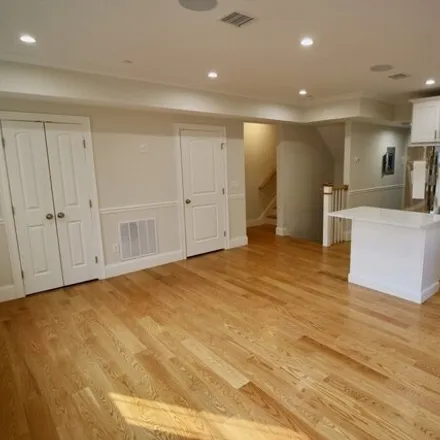 Rent this 3 bed apartment on 338 E Street in Boston, MA 02127