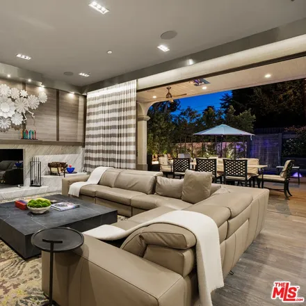 Image 9 - 513 North Maple Drive, Beverly Hills, CA 90210, USA - House for rent