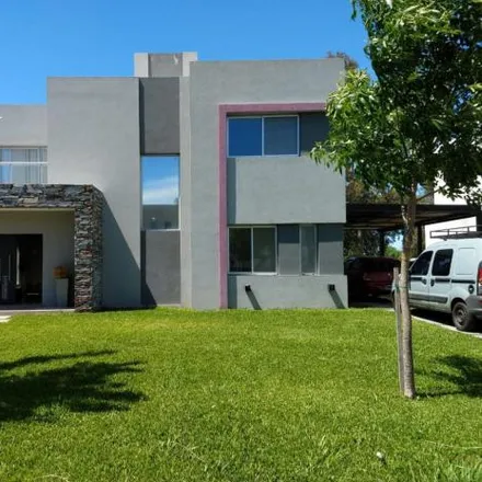 Buy this 4 bed house on unnamed road in Haras Santa María, Loma Verde