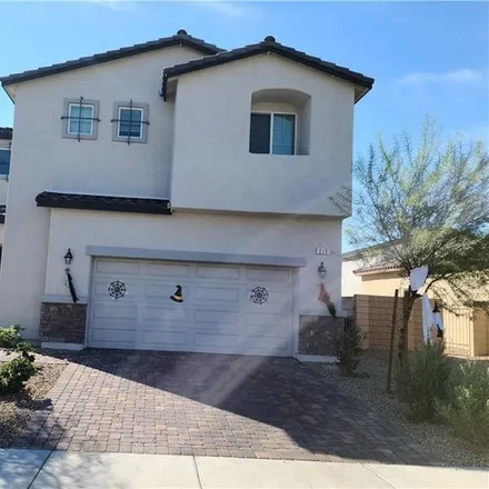 Rent this 3 bed house on 215 West La Madre Way in North Las Vegas, NV 89031
