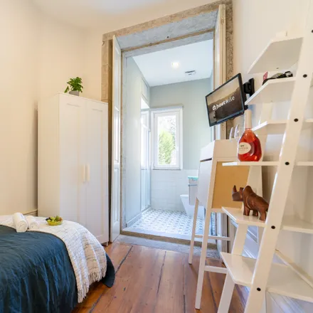 Rent this 1 bed room on Bonfim 234 Townhouse in Rua do Bonfim 234, 4300-066 Porto