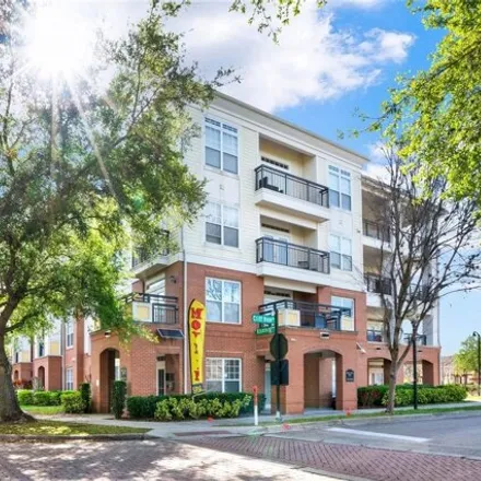 Rent this 3 bed condo on Winter Springs Town Center in Big Cypress Road, Winter Springs