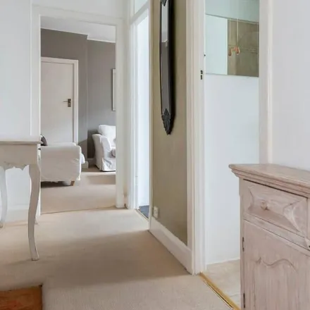 Rent this 1 bed apartment on London in SW17 7JZ, United Kingdom