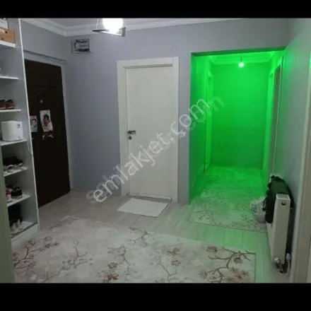 Rent this 3 bed apartment on Bozhöyük Caddesi in 06824 Etimesgut, Turkey