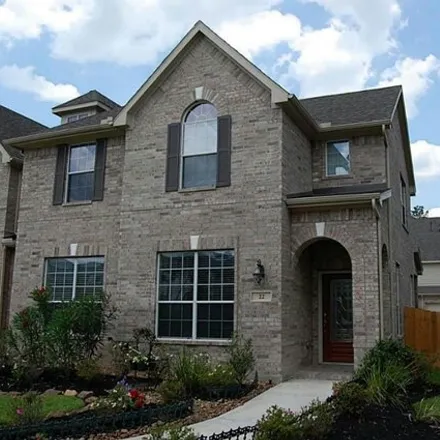 Image 1 - unnamed road, Sterling Ridge, The Woodlands, TX 77382, USA - House for rent