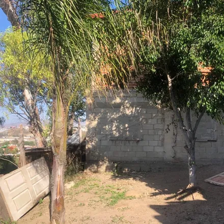 Buy this 1 bed house on Calle Apatzingán in Lomas Taurinas, 22410 Tijuana
