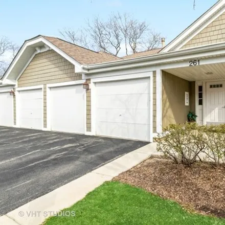 Rent this 3 bed condo on Old Schaumburg Road in Schaumburg, IL 60173