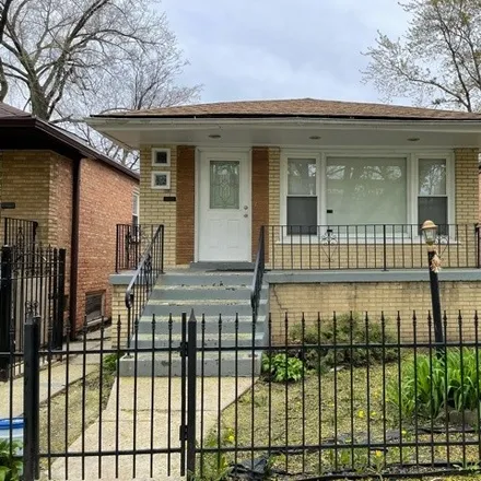 Image 1 - 6609-6613 South Hamilton Avenue, Chicago, IL 60636, USA - House for sale