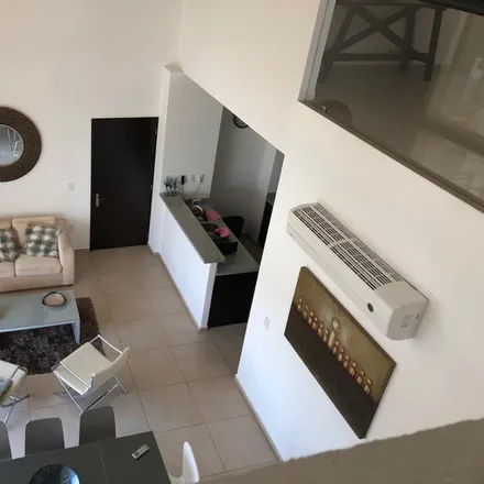 Buy this studio apartment on Paraíso Country Club in Retorno de las Rosas, Villas de Tezoyuca