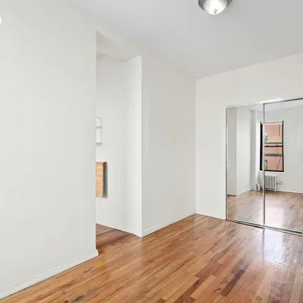 Rent this 1 bed apartment on 240 East 10th Street in New York, NY 10009