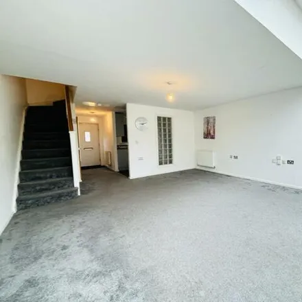 Rent this 3 bed duplex on Great Clowes Street in Salford, M7 1AL
