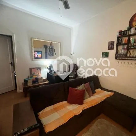 Buy this 2 bed apartment on Rua Jansen de Melo in São Cristóvão, Rio de Janeiro - RJ