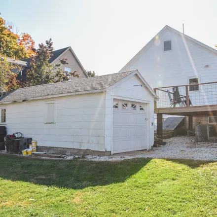 Image 6 - Casey's General Store, 321 East Washington Street, Pittsfield, IL 62363, USA - House for sale