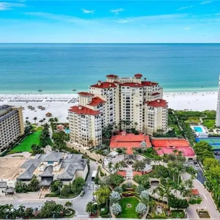 Buy this 2 bed condo on Public Beach Access in Marco Island, FL 33937