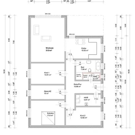 Image 6 - B 1, 39110 Magdeburg, Germany - Apartment for rent