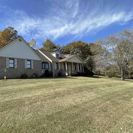 Buy this 3 bed house on 5117 Windover Heights Road in Summit, Boyd County