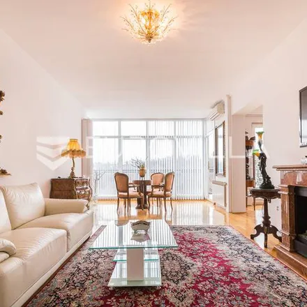 Rent this 1 bed apartment on Dubravkin put in 10112 City of Zagreb, Croatia
