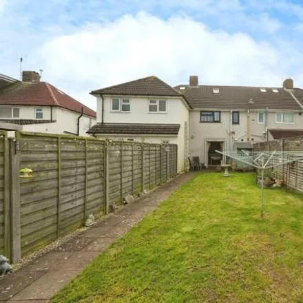 Image 3 - 112 Worthing Road, Patchway, BS34 5HX, United Kingdom - Townhouse for sale