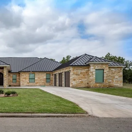 Image 3 - 109 Eagle Nest Road, Maverick County, TX 78852, USA - House for sale
