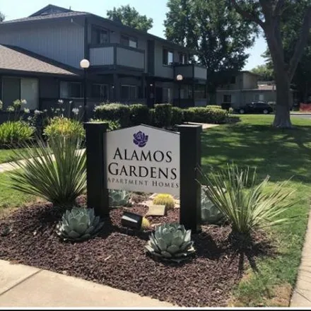 Image 4 - 443 West Alamos Avenue, Clovis, CA 93612, USA - Apartment for rent